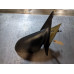 GRR424 Driver Left Side View Mirror From 1998 Dodge Neon  2.0